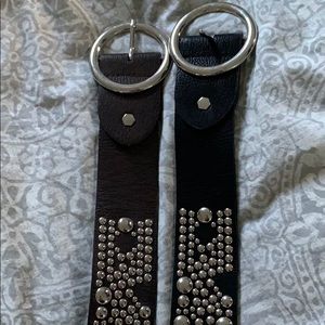 Belts
